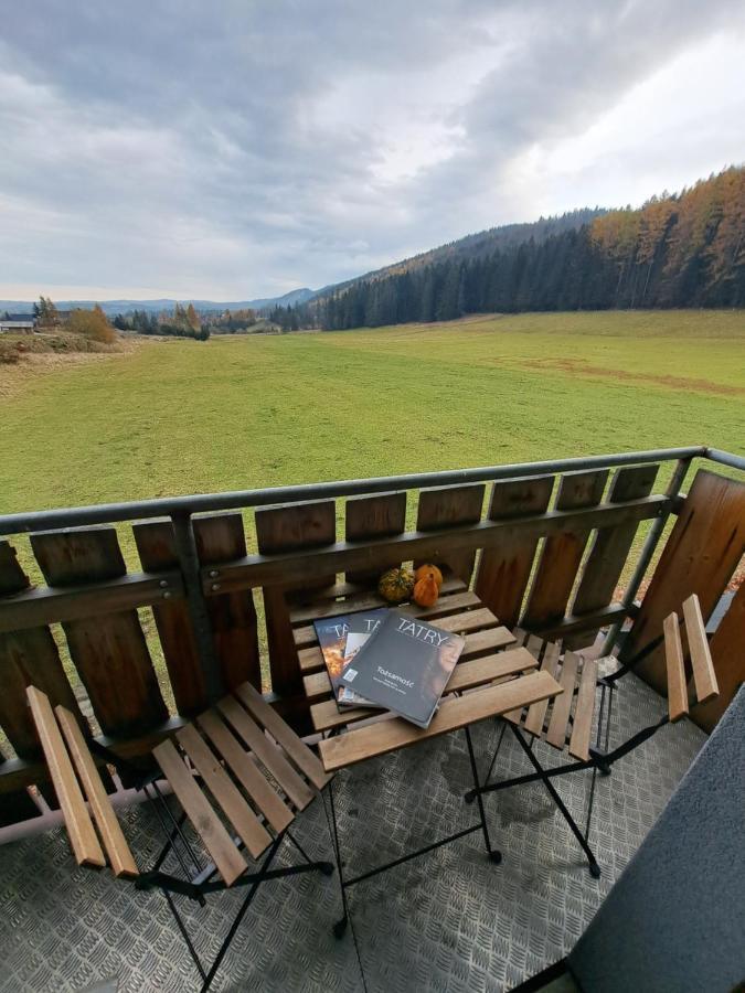 Guest house Przy Lesie Zakopane