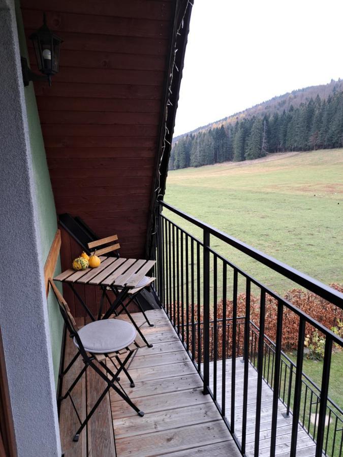 Przy Lesie * Zakopane