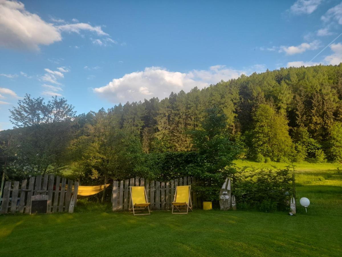 Guest house Przy Lesie Zakopane