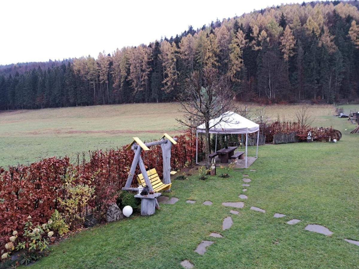 Przy Lesie * Zakopane