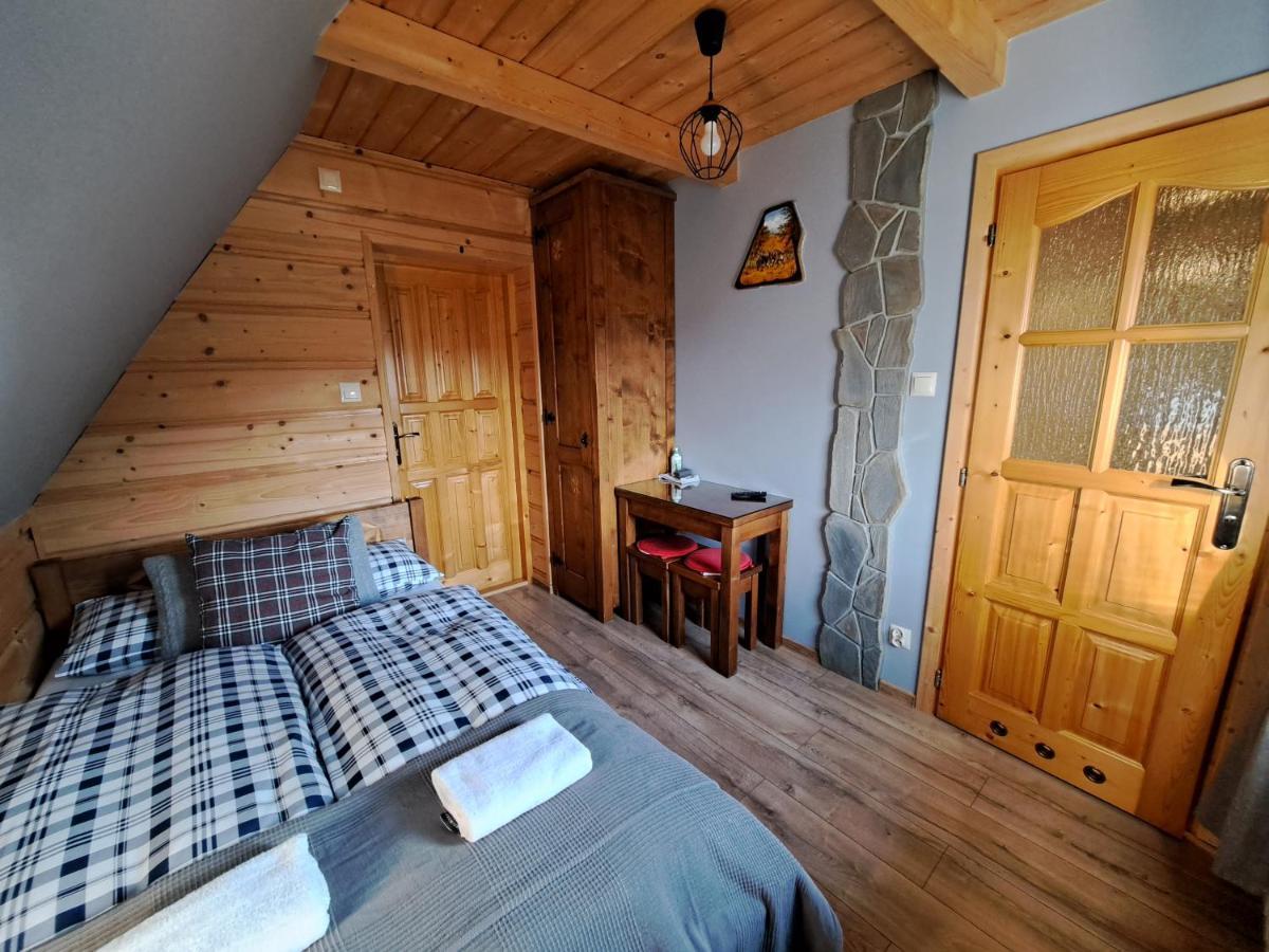 Przy Lesie Guest house
