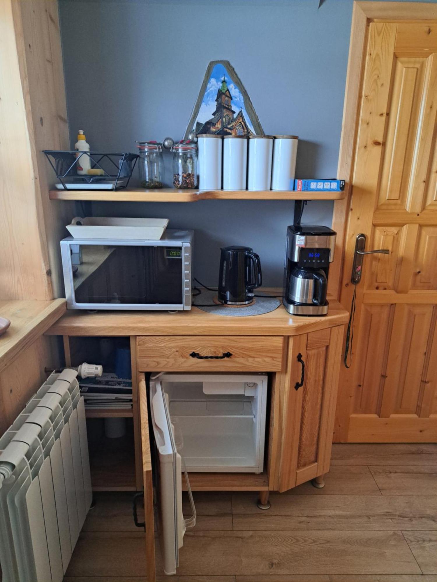 Przy Lesie Guest house Zakopane
