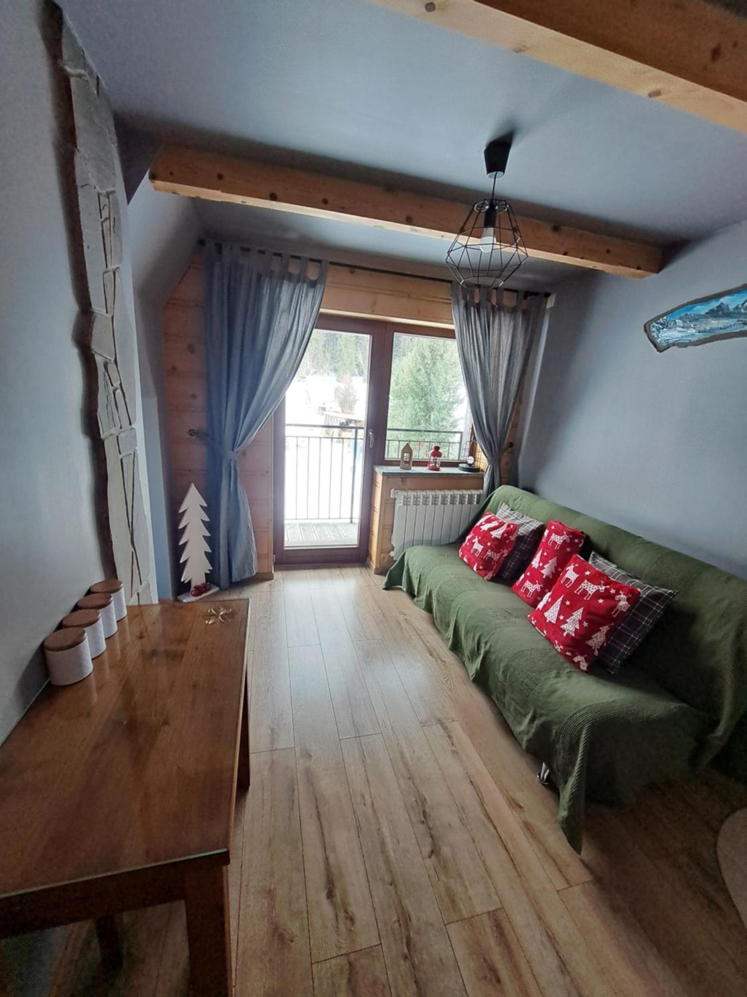 Guest house Przy Lesie Zakopane